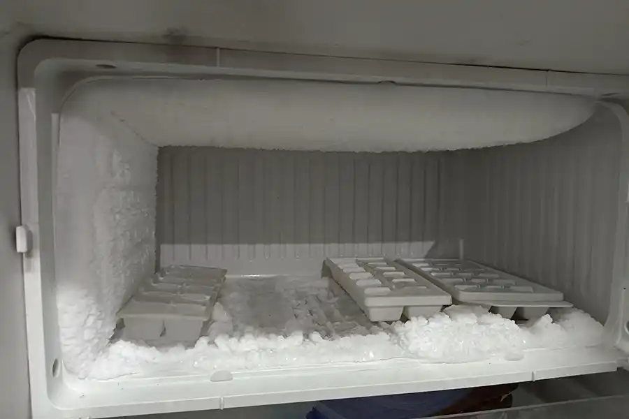 Preventing Contamination Through Proper Ice Machine Maintenance in Katy, TX