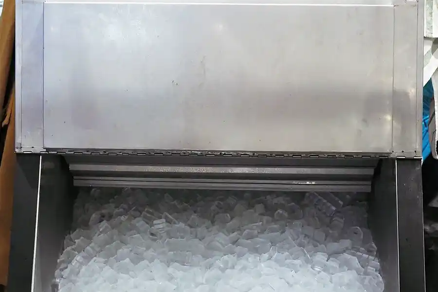 Preventing Contamination Through Proper Ice Machine Maintenance Katy, TX