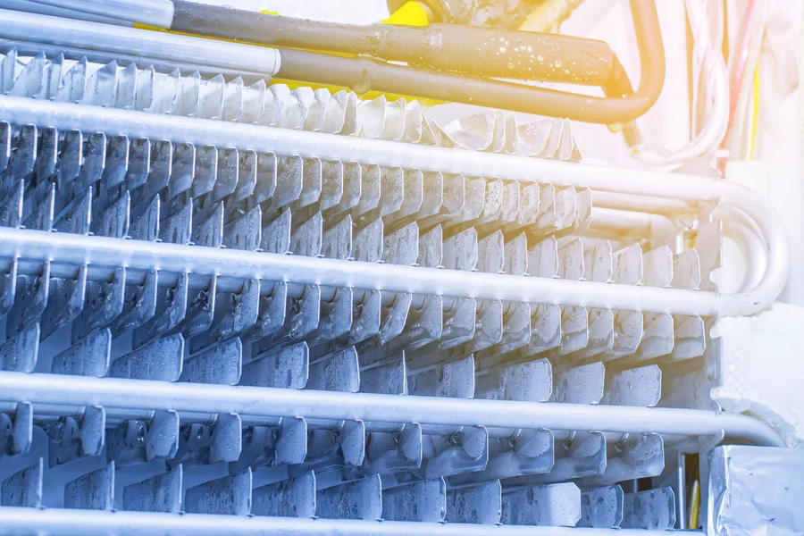Preventing Ice Buildup And Frost Damage In Freezers Katy, TX Preventing Ice Buildup And Frost Damage In Freezers Katy, TX