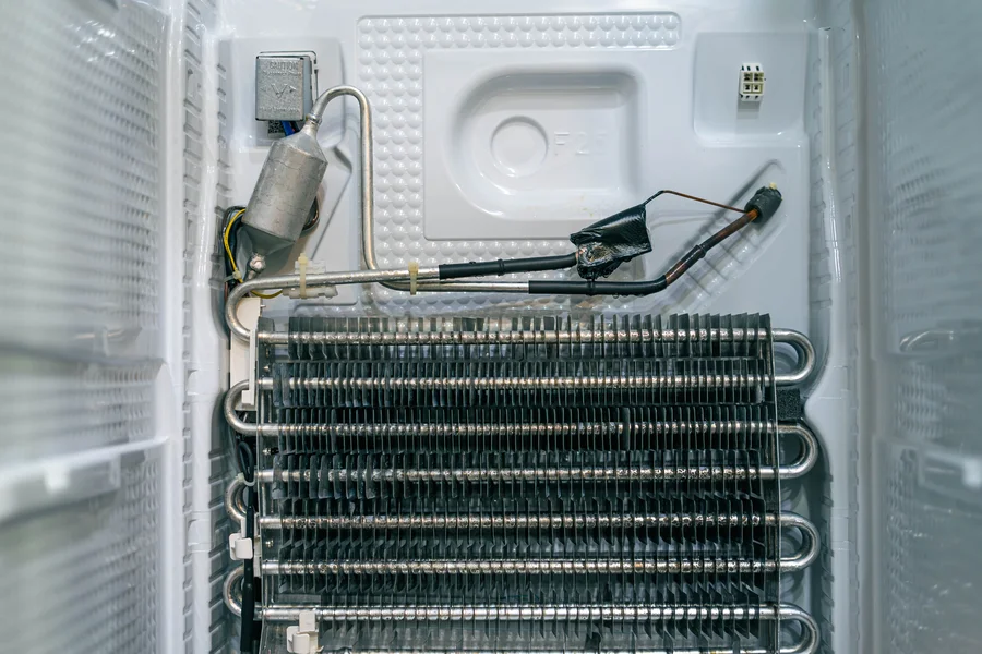 Preventing Ice Buildup And Frost Damage In Freezers in Katy, TX Preventing Ice Buildup And Frost Damage In Freezers in Katy, TX