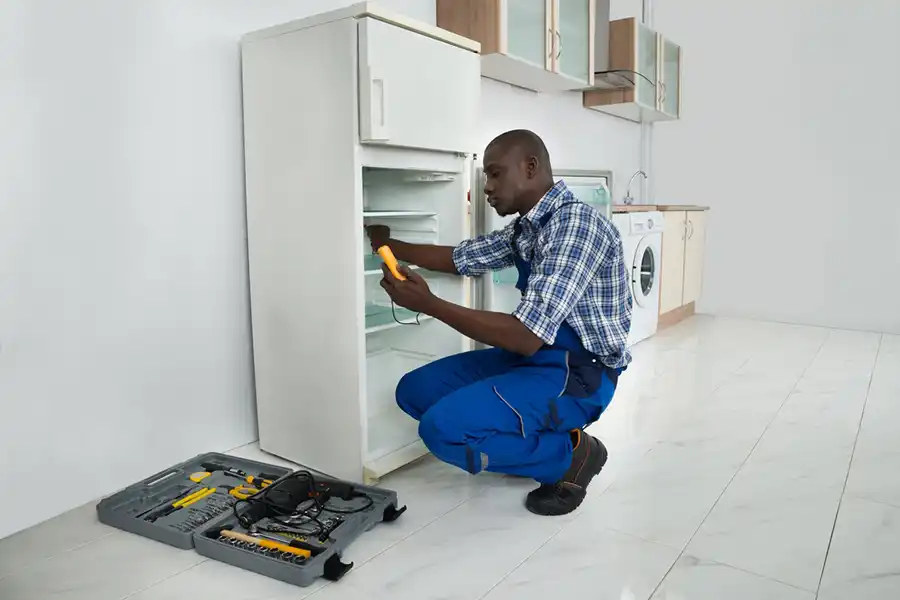 Signs That Your Refrigerator Requires Professional Maintenance Katy, TX