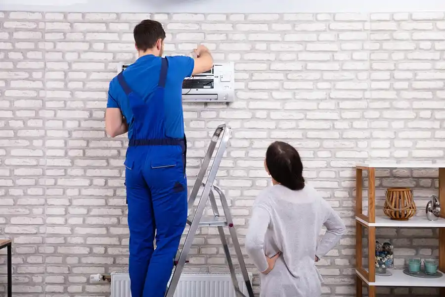 Steps To Ensure Consistent Cooling In Commercial Units in Katy, TX
