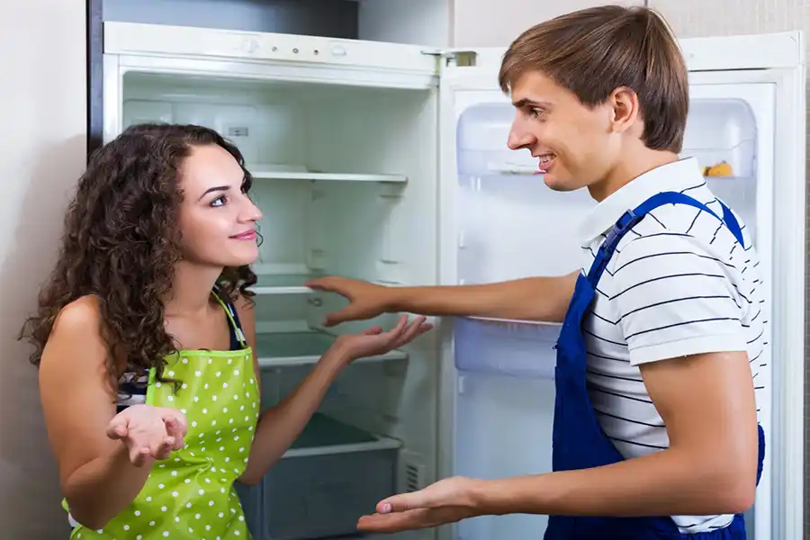 Techniques To Optimize Commercial Refrigerator Performance Katy, TX