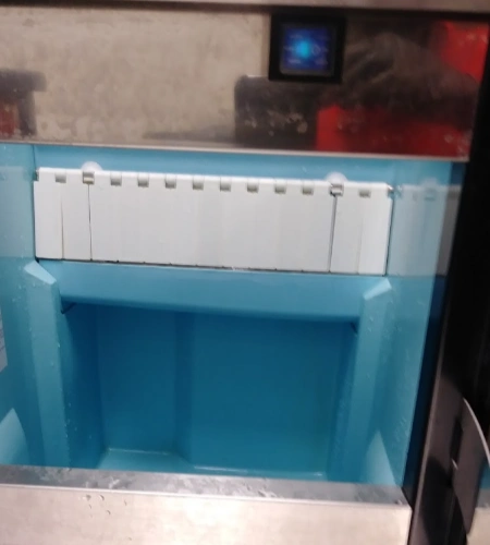 Top-notch commercial refrigeration
