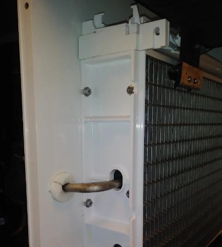 Trusted commercial refrigeration