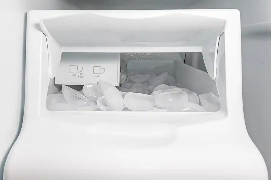 Efficient Ice Machine Cleaning in Katy, TX