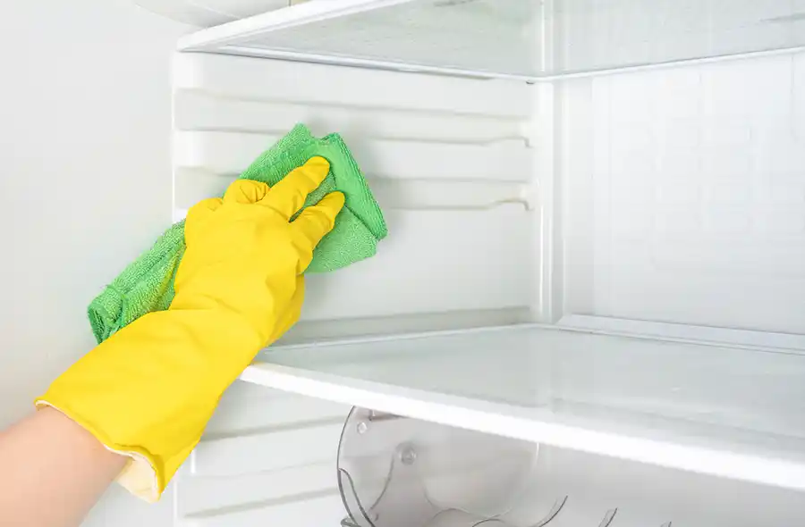 Best Ice Machine Cleaning in Katy, TX