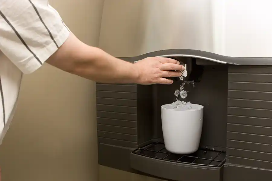 Reliable Ice Machine Cleaning in Katy, TX