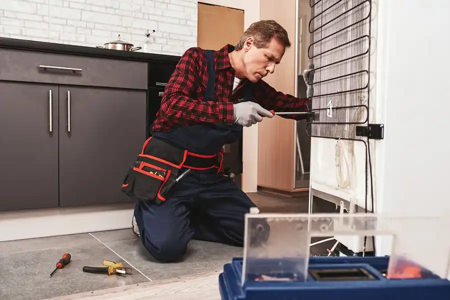 Best Refrigerator Maintenance in Katy, TX