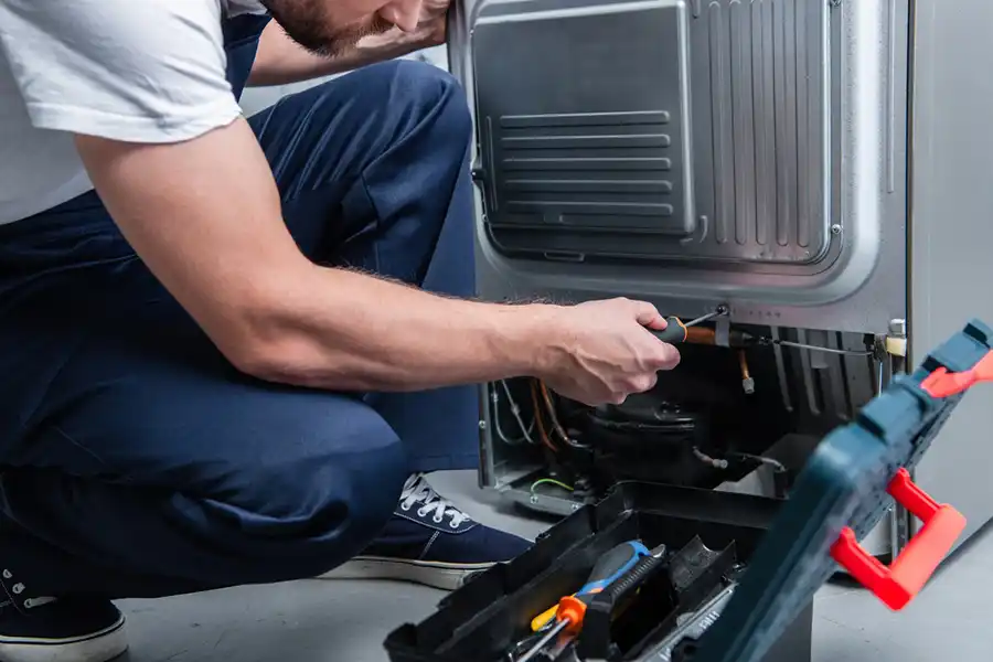Reliable Refrigerator Maintenance in Katy, TX